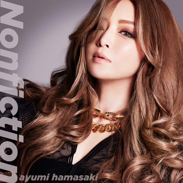 [Single] Ayumi Hamasaki (浜崎あゆみ) – Nonfiction (2022) [FLAC 24bit/48kHz]