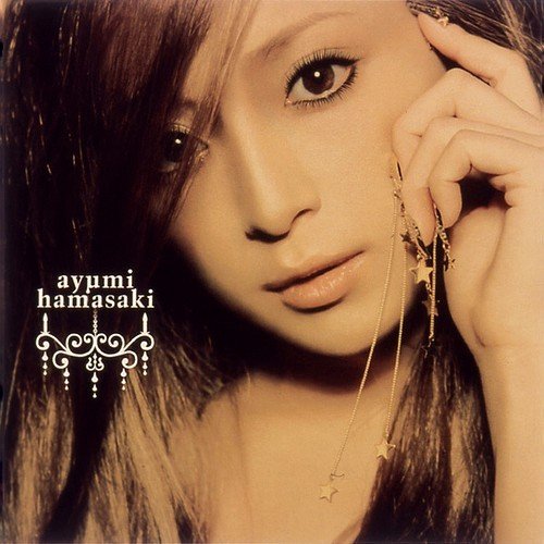 [Album] Ayumi Hamasaki (浜崎あゆみ) – Memorial address (2003) [FLAC 24bit/192kHz]
