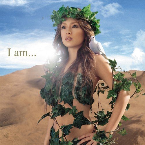 浜崎あゆみ (Ayumi Hamasaki) – I am… (Deluxe Edition) (2002) [FLAC 24bit/44,1kHz]
