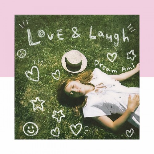 Dream Ami – Love & Laugh [FLAC / WEB] [2023.09.06]