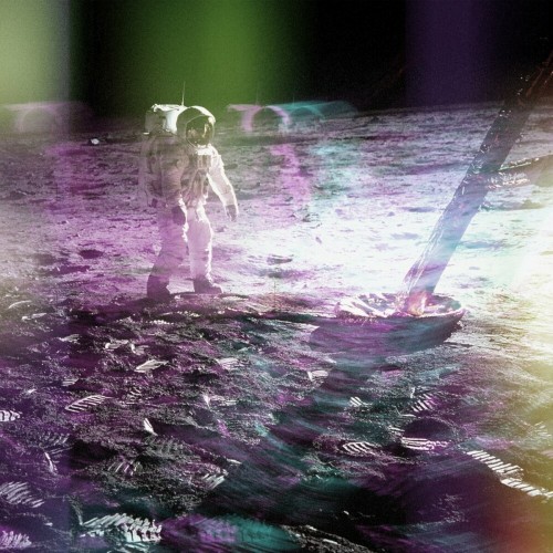 Kalmia – アストロノート Astronaut [FLAC / WEB] [2023.09.06]