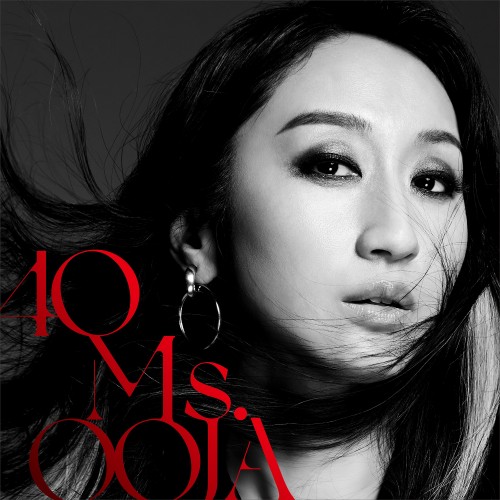 [Album] Ms.OOJA – 40 [FLAC / WEB] [2023.09.06]