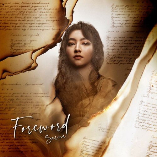 [Single] Sarina – Foreword (2023.08.04/MP3/RAR)