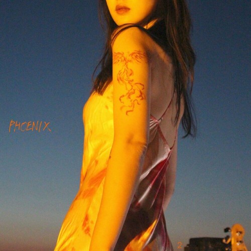 [Single] Luli Lee (이루리) – Phoenix [FLAC / WEB] [2023.09.22]