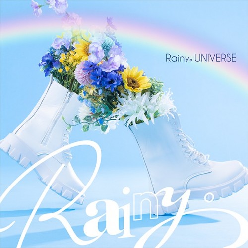 [Album] Rainy. – Rainy. UNIVERSE [FLAC / CD] [2023.06.28]