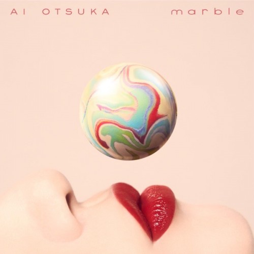 [Album] 大塚愛 (Ai Otsuka) – marble [FLAC / WEB] [2023.09.09]