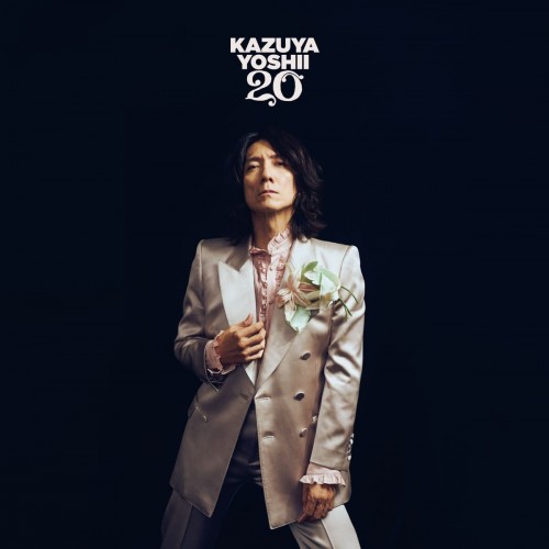 [Album] 吉井和哉 (Kazuya Yoshii) – 20 [FLAC / 24bit Lossless / WEB] [2023.09.13]