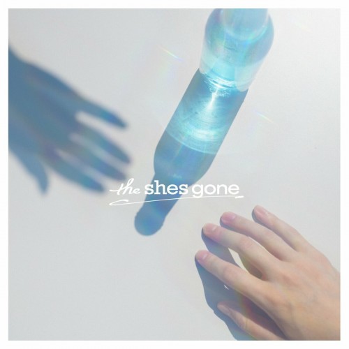 [Single] the shes gone – Kiramekuki Mochi [FLAC / WEB] [2023.09.13]