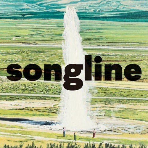 [Album] Quruli (くるり) – songline (ソングライン) [FLAC / 24bit Lossless / WEB] [2018.09.19]