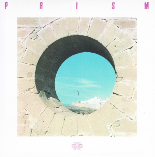 Prism (プリズム) – Prism (プリズム) [SACD ISO / 2003] [1977]