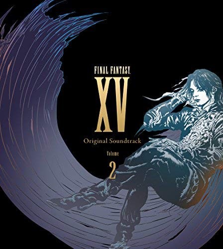 下村陽子 (Yoko Shimomura) – FINAL FANTASY XV Original Soundtrack Volume 2 [FLAC / 24bit Lossless / WEB] [2018.03.21]