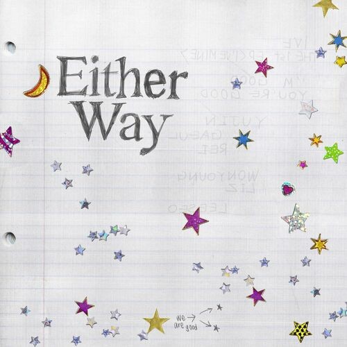 [Single] IVE (아이브) – Either Way [24bit Lossless + MP3 320 / WEB] [2023.09.25]