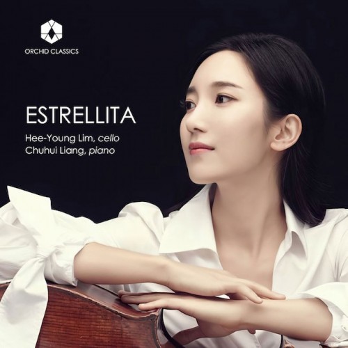 [Album] Hee-Young Lim – Estrellita [FLAC / 24bit Lossless / WEB] [2023.09.01]