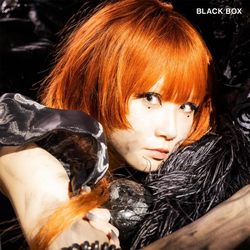 [Album] REOL – BLACK BOX ( Pre-release) [FLAC / 24bit Lossless / WEB] [2023.10.18]