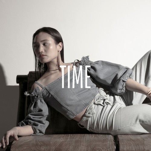 [Album] Sincere – Time [FLAC / WEB] [2022.03.30]