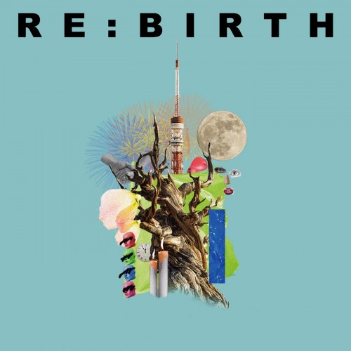 Ivy to Fraudulent Game – RE:BIRTH [FLAC / WEB] [2023.09.27]