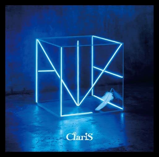ClariS – ALIVE (EP) (2022) [FLAC 24bit/96kHz]
