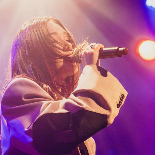 安田レイ (Rei Yasuda) – Rei Yasuda Live Tour 2023 “Circle” [FLAC / 24bit Lossless / WEB] [2023.09.27]