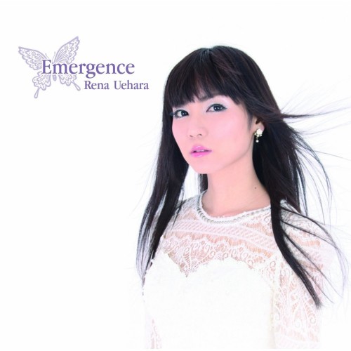 [Album] 上原れな (Rena Uehara) – Emergence [SACD ISO] [2014.01.29]