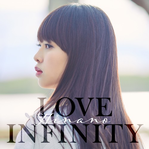 [Single] 日南乃 (Hinano) – LOVE INFINITY [2023.07.13]