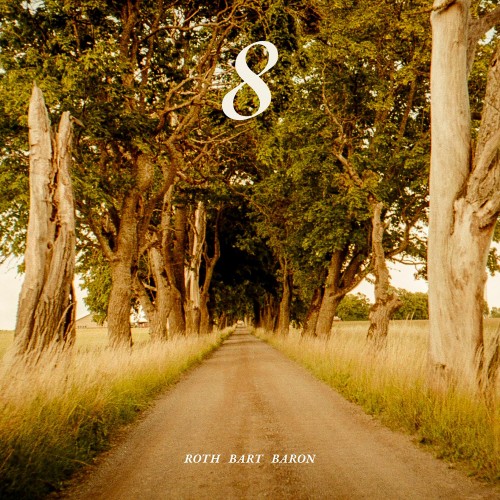 [Album] ROTH BART BARON – 8 [FLAC / WEB] [2023.10.18]