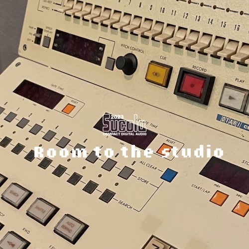 [Single] sucola – Room to the Studio (2023.10.18/MP3/RAR)