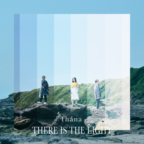 [Album] fhána – There Is The Light [CD] [2023.08.23]