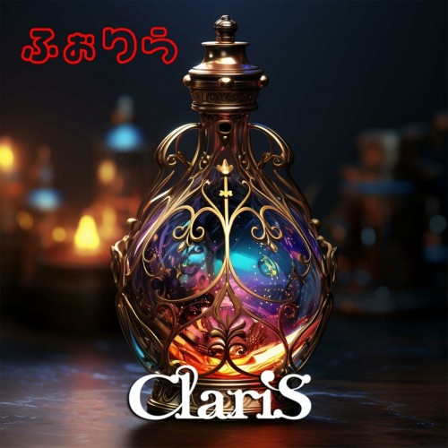 [Single] ClariS – ふぉりら [FLAC / 24bit Lossless / WEB] [2023.10.07]