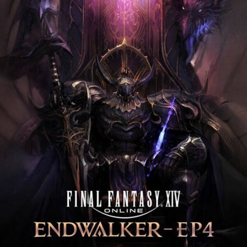 [Single] 祖堅正慶 (Masayoshi Soken) – FINAL FANTASY XIV ENDWALKER – EP4 [FLAC / CD] [2023.06.28]
