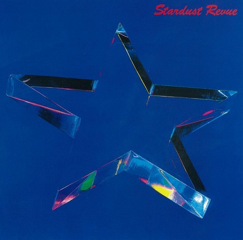 [Album] Stardust Revue (スターダストレビュー) – STARDUST REVUE [FLAC / 24bit Lossless / WEB] [1981.05.25]