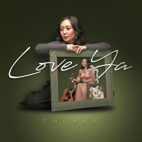 [Album] Chlara – Love Ya [FLAC / 24bit Lossless / WEB] [2023.08.04]