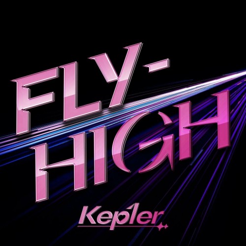 Kep1er (케플러) – Grand Prix [FLAC / 24bit Lossless / WEB] [2023.11.08]