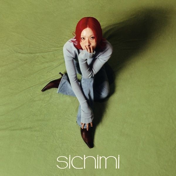 SUMIN (수민) – SICHIMI (시치미) [FLAC / 24bit Lossless / WEB] [2023.11.07]