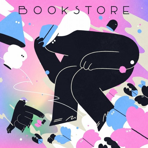 くじら (WhaleDontSleep) – BOOK STORE (feat. ひが) [FLAC / WEB] [2023.11.08]