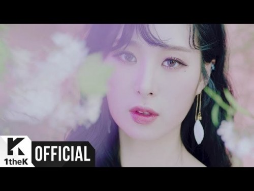 [MUSIC VIDEO] SONAMOO (소나무) – I (knew it) (2017.11.06/MP4/RAR)