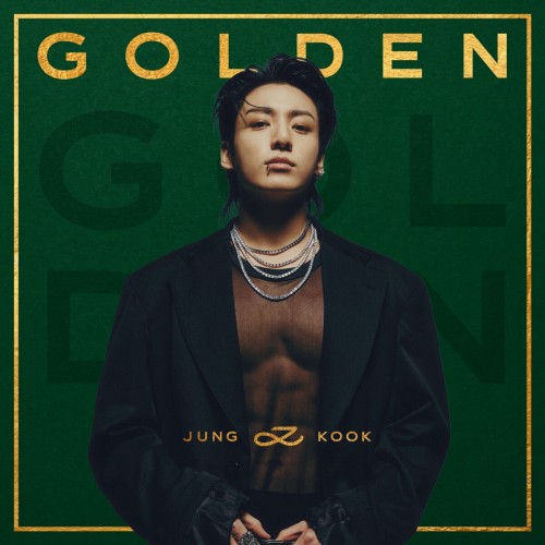 Jung Kook (정국) – GOLDEN [FLAC / 24bit Lossless / WEB] [2023.11.03]