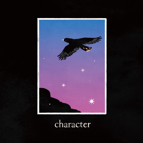 [Album] 大橋ちっぽけ (Chippoke Ohashi) – character [FLAC / WEB] [2023.10.25]