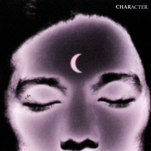 [Album] Char – CHARACTER [FLAC / WEB / Remastered 2017] [1996.11.21]