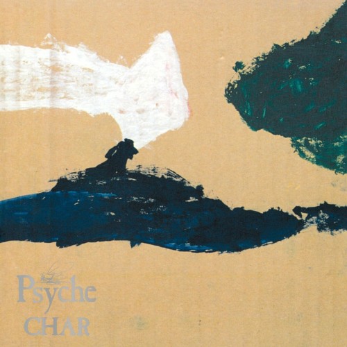 [Album] Char – Psyche [FLAC / WEB / Remastered 2017] [1988.06.00]