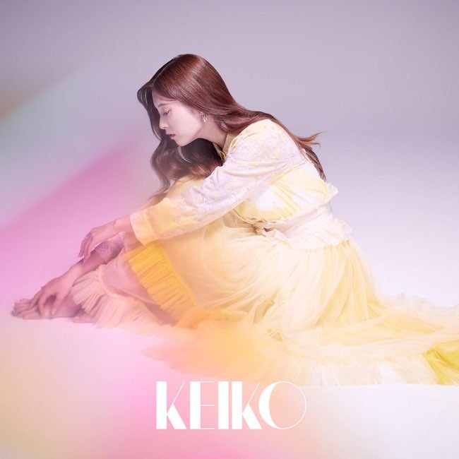 KEIKO – 桜をごらん / 笑ってやる (EP) (2021) [FLAC 24bit/48kHz]