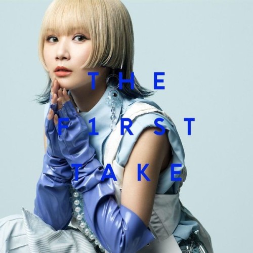 REOL (れをる) – 第六感 – From THE FIRST TAKE [FLAC / 24bit Lossless / WEB] [2023.09.22]