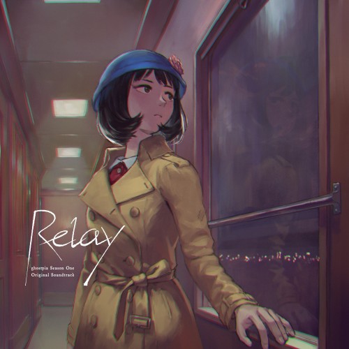 [Album] 高野大夢 (Hiromu Takano) – Relay – ghostpia シーズンワン Original Soundtrack [FLAC / WEB] [2023.08.22]