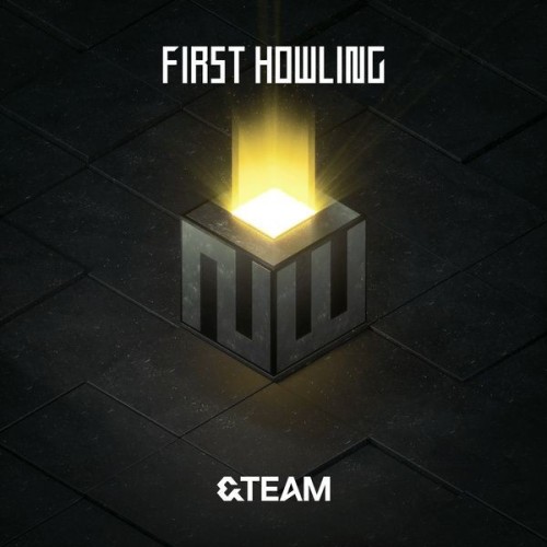 [Album] &TEAM – First Howling : NOW [FLAC / WEB] [2023.11.15]