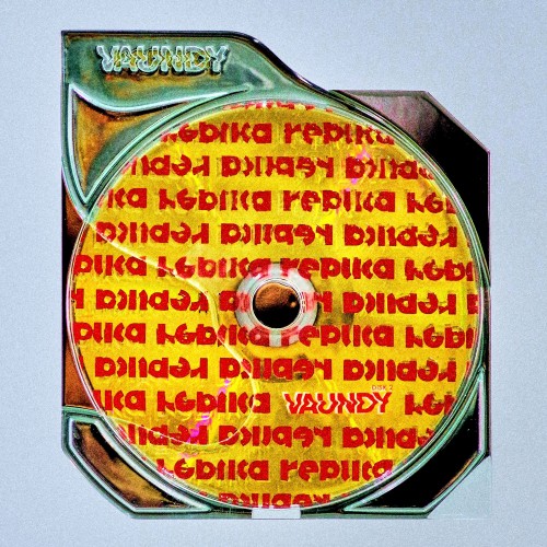 [Album] Vaundy – replica [FLAC / 24bit Lossless / WEB] [2023.11.15]