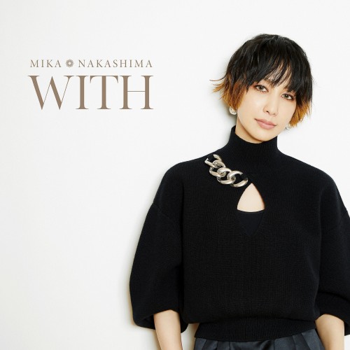 中島美嘉 (Mika Nakashima) – WITH (2020) [FLAC 24bit/96kHz]