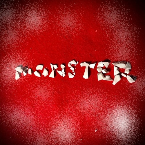 the engy – Monster [FLAC / 24bit Lossless / WEB] [2023.12.13]