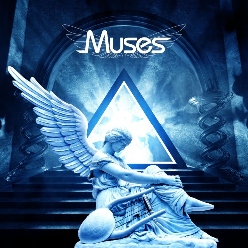 [音楽 – Album] Muses – Muses [FLAC / WEB] [2022.10.19]