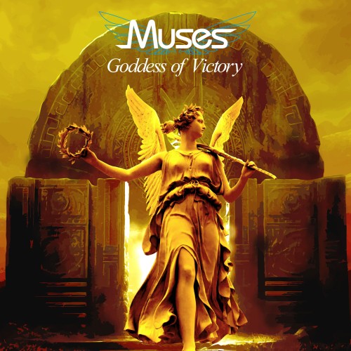 [音楽 – Album] Muses – Goddess of Victory [FLAC / WEB] [2023.10.18]