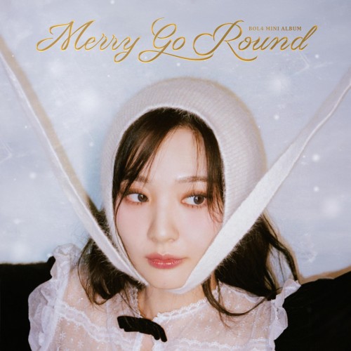 [音楽 – Single] Bolbbalgan4 (볼빨간사춘기) – Merry Go Round [FLAC / 24bit Lossless / WEB] [2023.12.12]