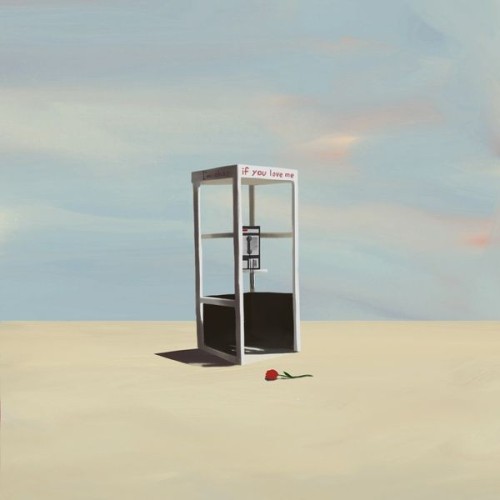[Single] Colde (콜드) – After Love [FLAC / 24bit Lossless / WEB] [2023.12.08]
